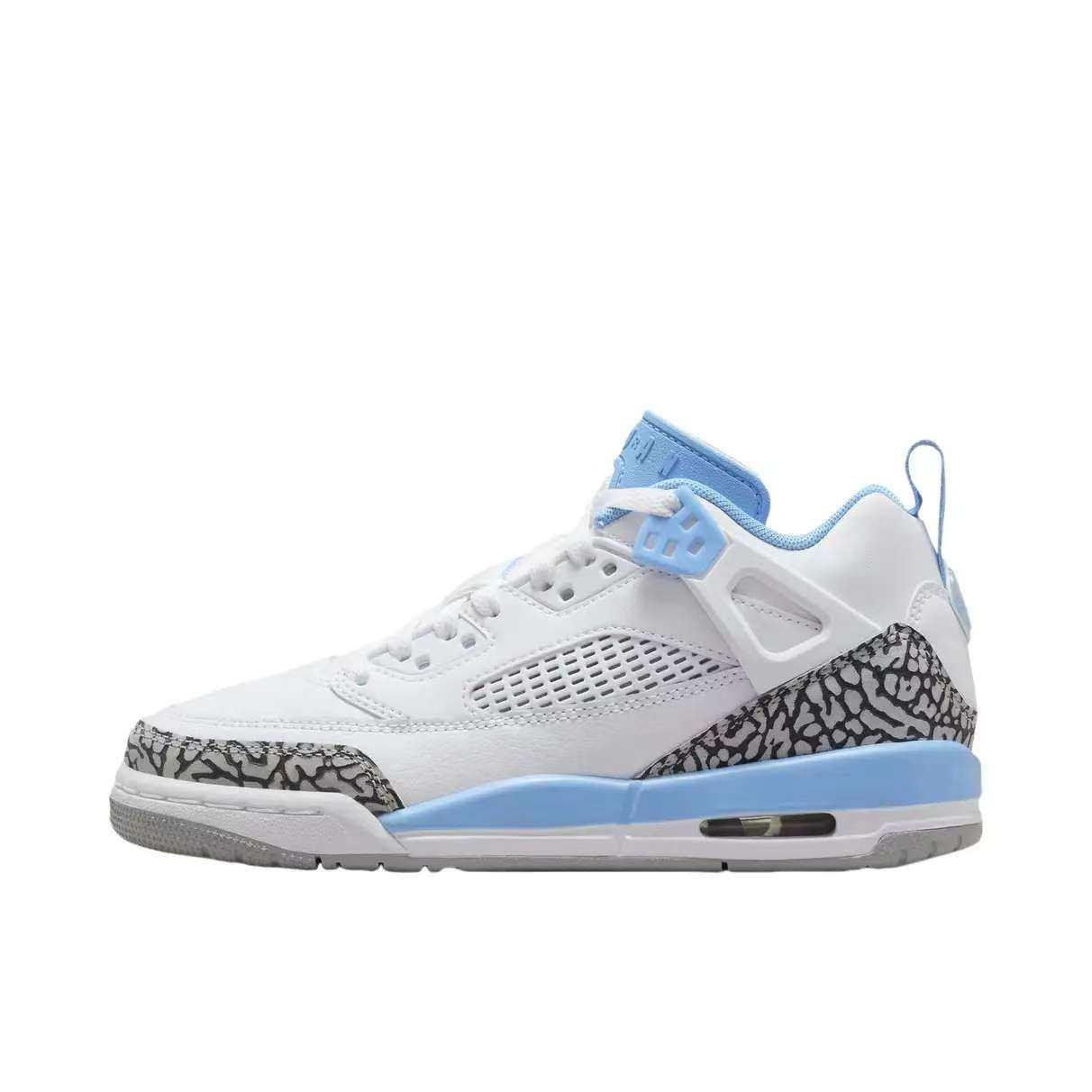 正品Nike Air Jordan Spizike 大童气垫运动耐磨休闲鞋FQ3950-141,淘宝优惠券,粉丝福利购,淘宝优惠卷