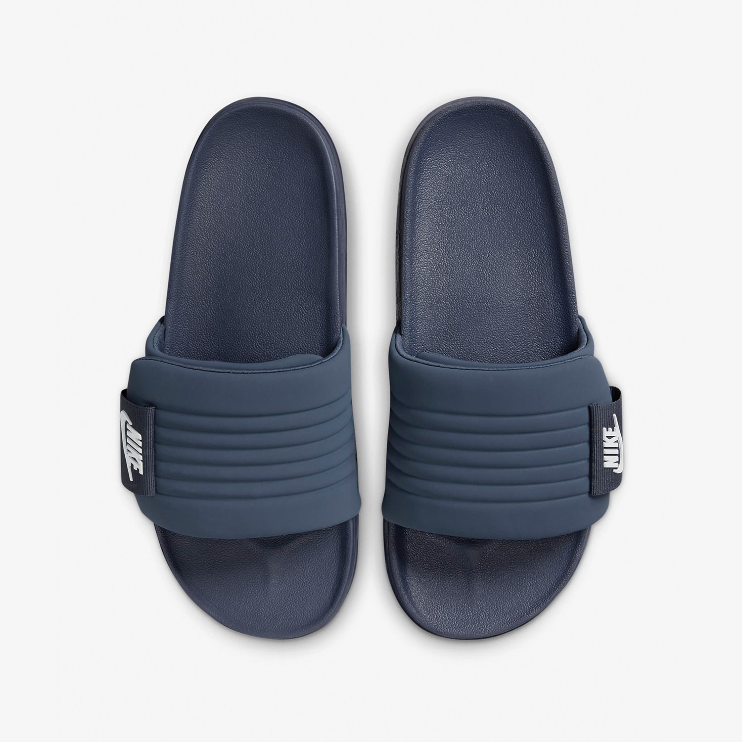 Nike/耐克正品Offcourt Adjust男士透气运动拖鞋DQ9624-400,淘宝优惠券,粉丝福利购,淘宝优惠卷