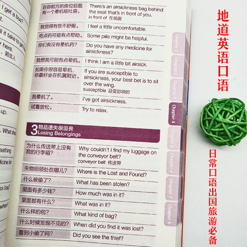 说出美国人的每一天 学习英语会话8000句MP3 旅游英语 口语大全 英语书籍 入门自学 成人 英语口语书籍日常交际 实用 实用英语正版 - 图0