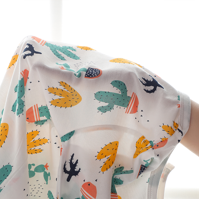 宝宝睡衣套装夏季衣服婴儿儿童薄款长袖家居服空调服男童女童春秋 宝宝睡衣套装夏季衣服婴儿儿童薄款长袖家居服空调服男童女童春秋
