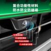 Diamond explosion-proof layer, anti-stone scratches, high definition and high transparency
