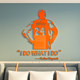 Yiyou Computer Room Acrylic 3D Wall Sticker