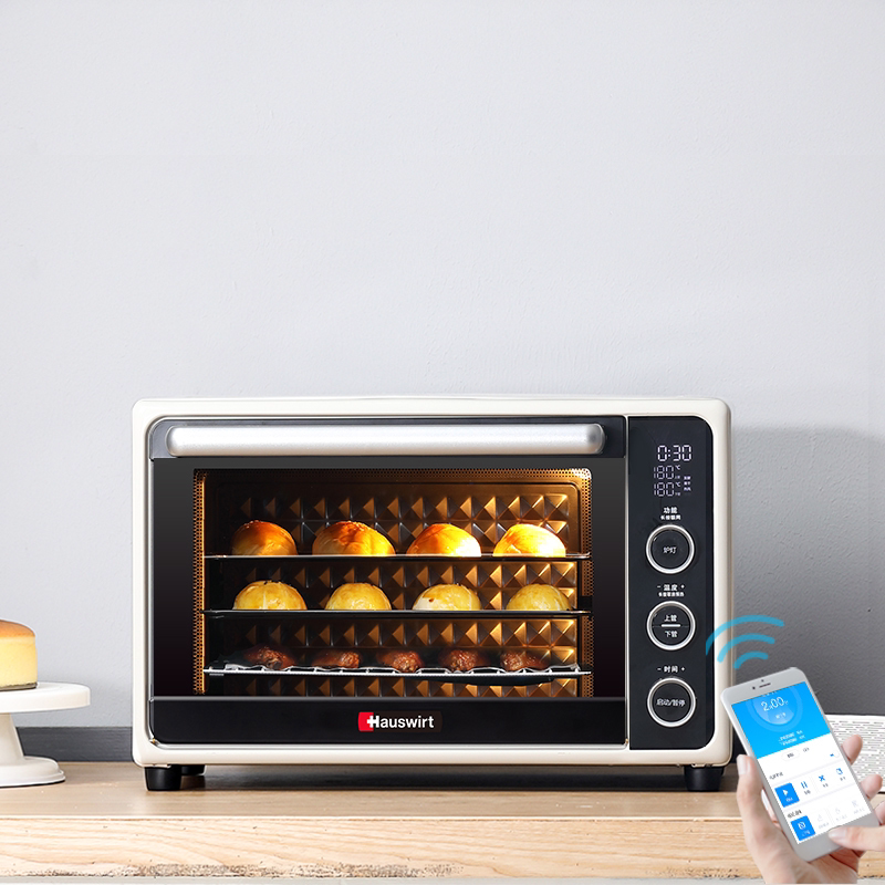 hauswirt汉尚电烤箱