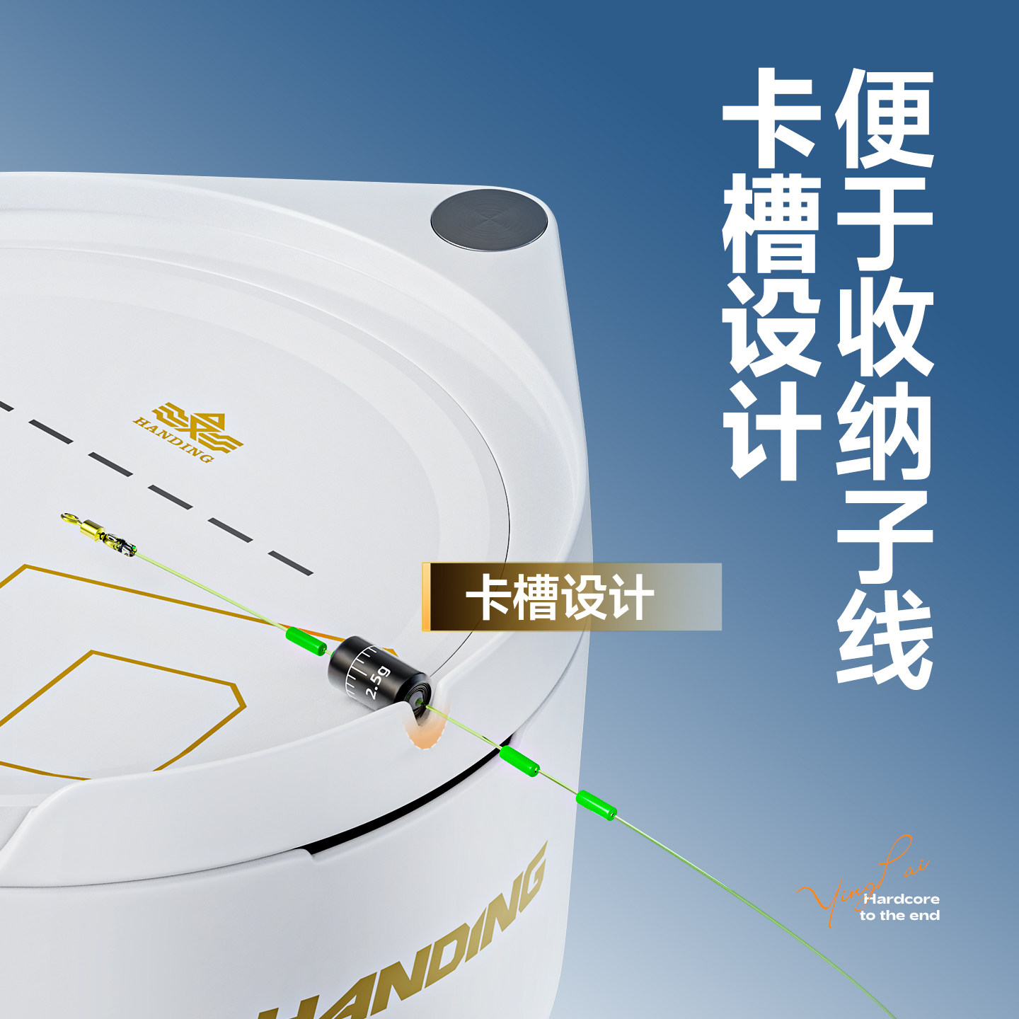 汉鼎拉饵盘强磁拉丝盘黑坑竞技散炮盆鱼饵饵料盒食盒钓椅钓箱配件,淘宝优惠券,粉丝福利购,淘宝优惠卷