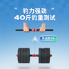 Handing nylon fishing line strong pulling sea pole