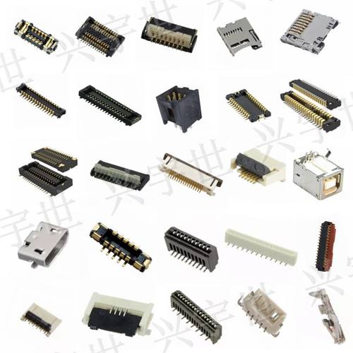 IMSA-9827S-60Y922 IMSA-9827S-60Y全新原装IRS连接器接插件60pin - 图3