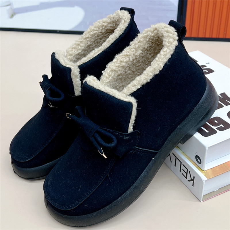 老北京布鞋女棉鞋冬季加绒保暖豆豆鞋防滑休闲女棉鞋一脚蹬妈妈鞋,淘宝优惠券,粉丝福利购,淘宝优惠卷