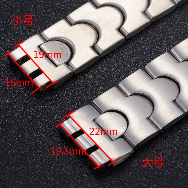 carty钢表带手表钢带配件斯沃琪19 carty配件