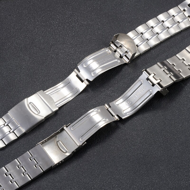 carty钢表带手表钢带配件斯沃琪 carty配件