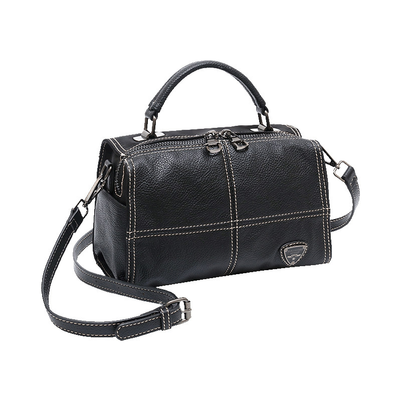 lk 2020年新款潮大容量软斜挎包包 lklouisklein箱包女士包袋