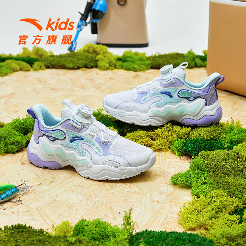  anta安踏童装运动鞋