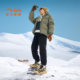 ANTA new winter outdoor thickened warm cotton shoes