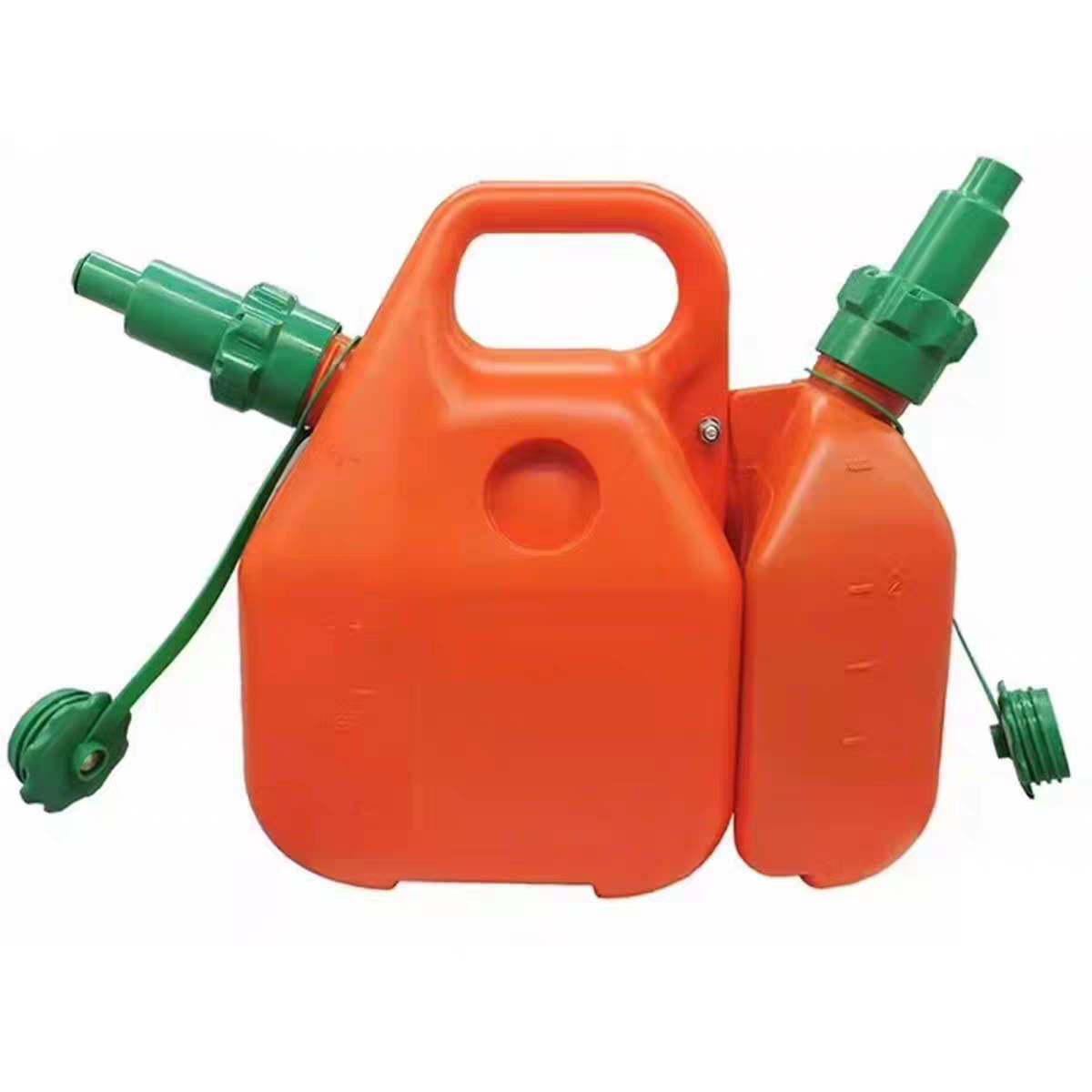 割灌机油锯油壶大容量只能装油不能配比机油汽油分开装:加厚材质,淘宝优惠券,粉丝福利购,淘宝优惠卷