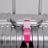 Чемодан, сумка, пакет, ремень, защитный безопасный рюкзак, фиксаторы в комплекте