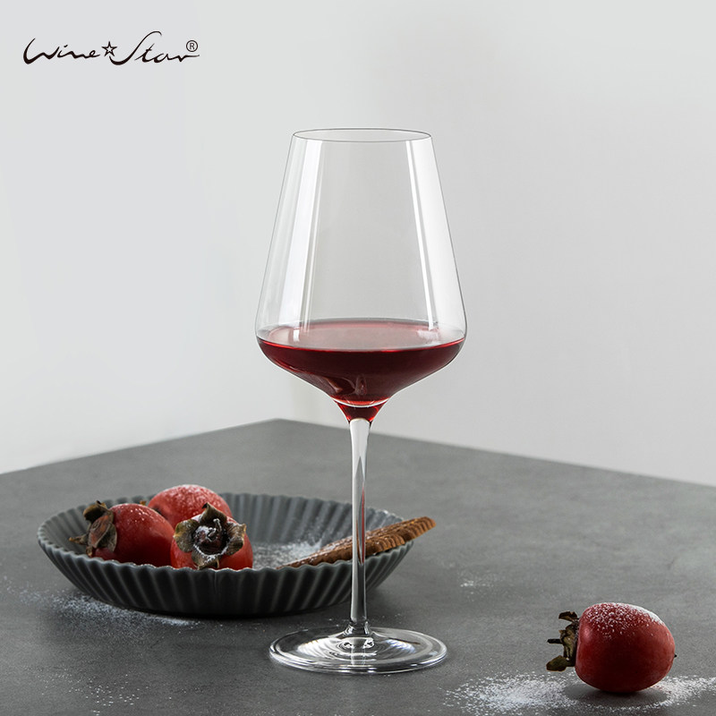 奥地利进口 红酒杯套装家用水晶玻璃高脚杯波尔多葡萄酒杯香槟杯,淘宝优惠券,粉丝福利购,淘宝优惠卷