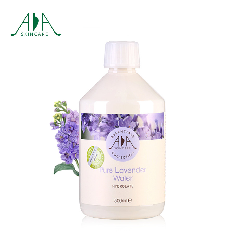 英国aa网薰衣草纯露500ml爽肤水 商联天下化妆品纯露/花水
