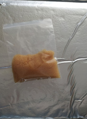 超纯水抛光树脂出水达到18兆 实验室生化仪超纯化柱阴阳离子树脂