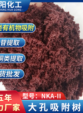 北方离子交换树脂厂家生产各种