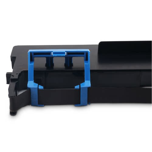 得力针式打印机色带DLS-630K色带架（黑色） 适用DL630K  DE620K打印机D06 - 图1