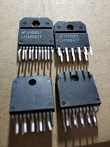 LM3886TF 3886 Audio IC LM3886T Original Imported Fidelity