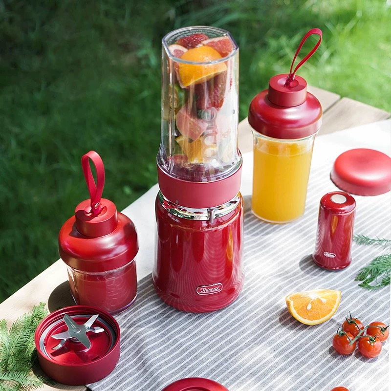 Thimax baker wall breaking machine multifunctional food processor