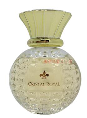 cristalroyal女士香水