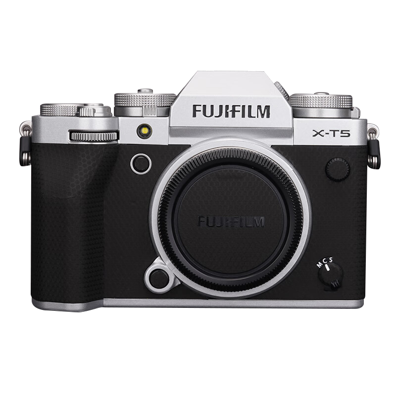 Fujifilm/富士X-T5 文艺复古旗舰五轴防抖4K高清微单数码相机 xt5