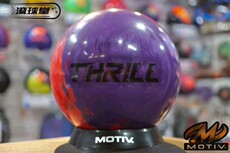 Шар для боулинга sh保龄球用品店motiv品牌新款top thrill巅峰直线球飞碟球弧线球
