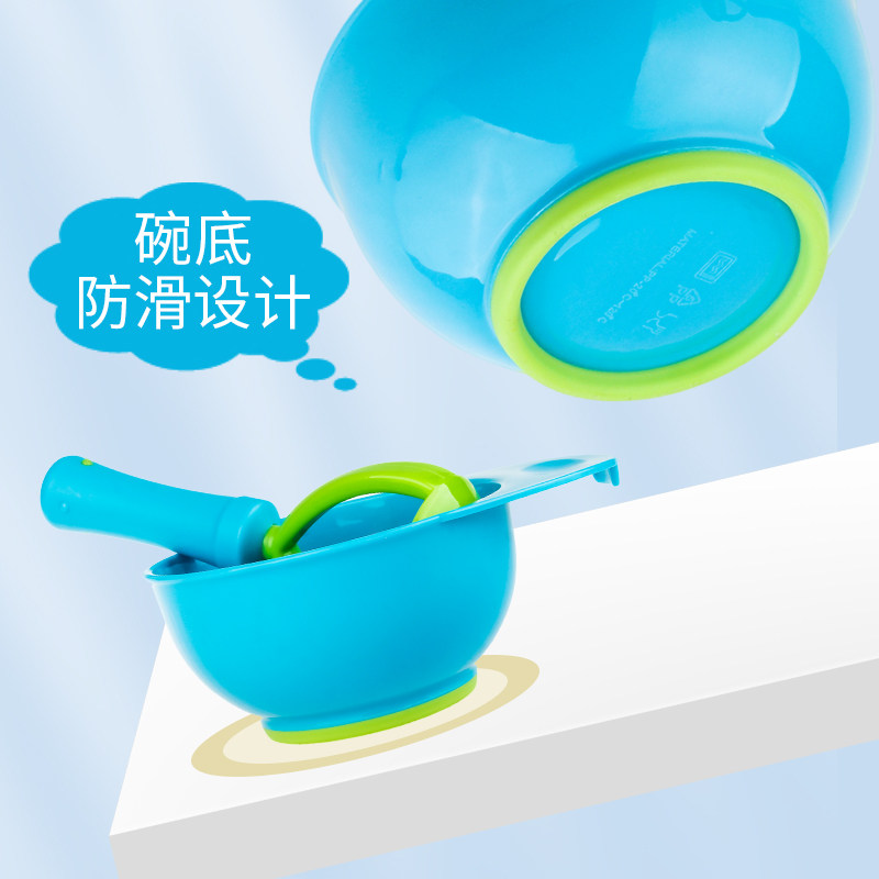 手动宝宝食物研磨碗婴儿食物辅食工具研磨器水果泥儿童辅食碗餐具,淘宝优惠券,粉丝福利购,淘宝优惠卷