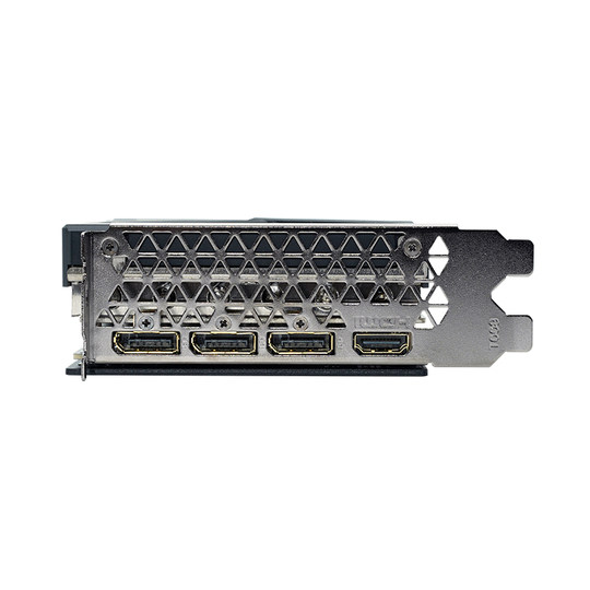 Yingzhong Esports Rebel RTX5070Ti16G graphics card