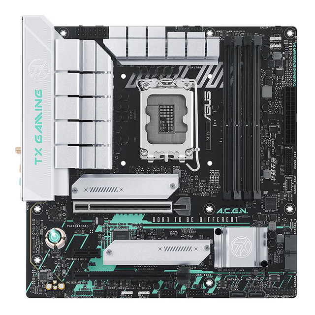 I512600KF/12490F motherboard set