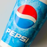 Одноразовая бумажная чашка Pepsi Cup Cup Cup Mask Mask 12.16.22 унция Coca Cup Cup Cup