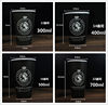 Milk tea thickened paper cup disposable coffee cup