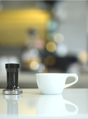 notNeutral适合拉花卡布咖啡杯