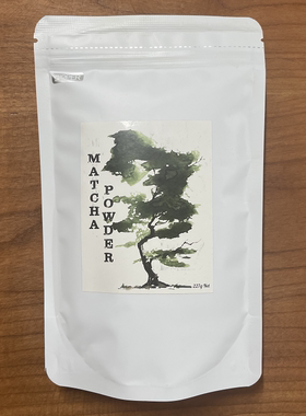 matchapowder专用包邮227g抹茶
