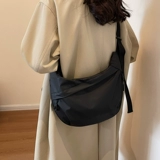 Водонепроницаемая сумка через плечо, вместительная и большая сумка на одно плечо, городской стиль