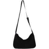 Шоппер, сумка для телефона, спортивная вместительная и большая сумка на одно плечо, универсальная небольшая сумка, коллекция 2021, подходит для студента