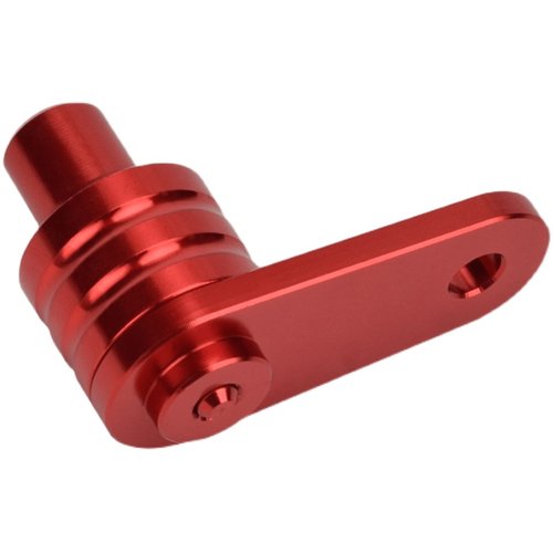 适用本田佛沙300 FORZA250 NSS350驻车锁扣刹车牛角驻车开关按钮 - 图3