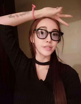 墨镜复古风太阳眼镜权志龙同款