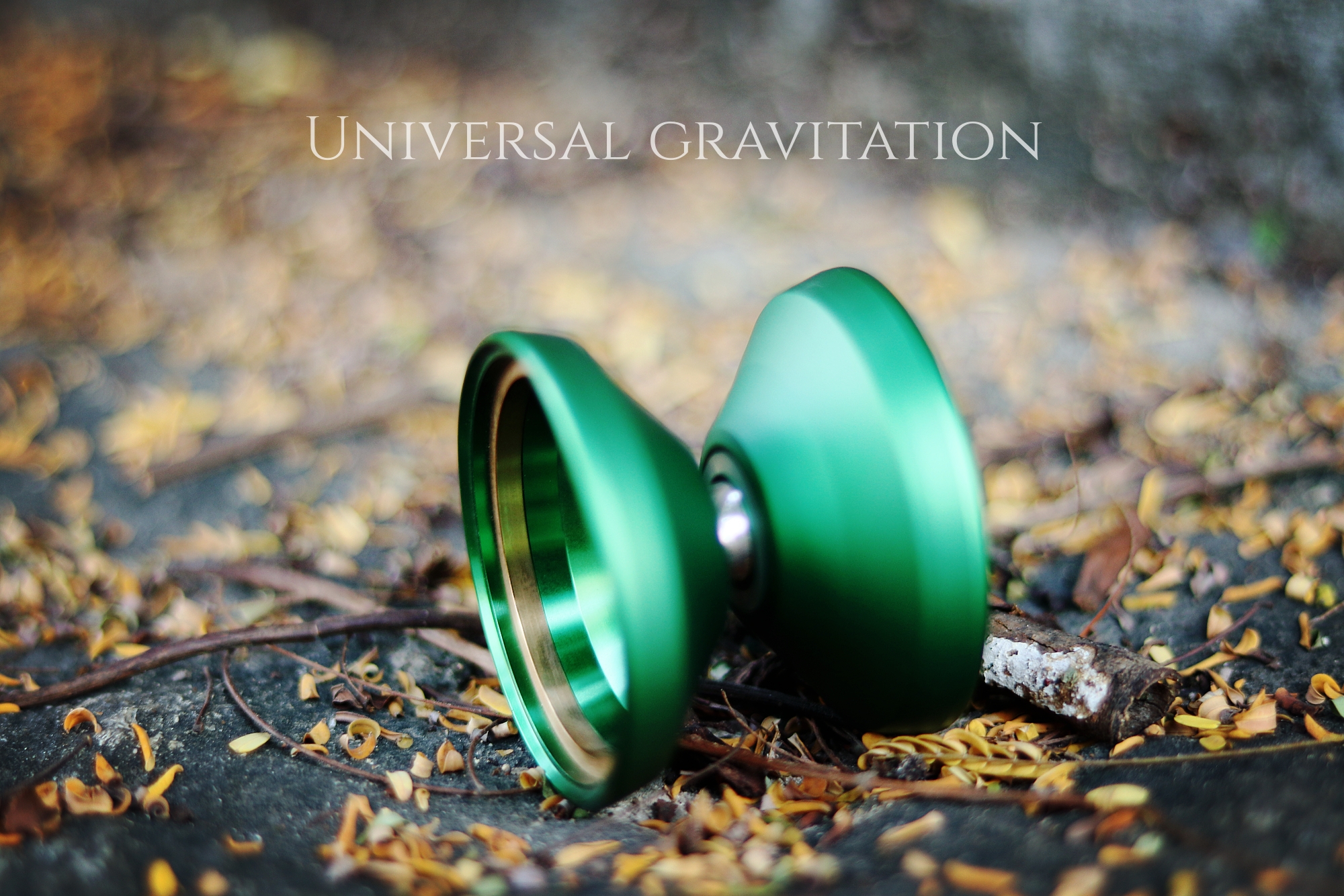 福利款 ACEYO Universal gravitation万有引力悠悠球yoyo球-图2