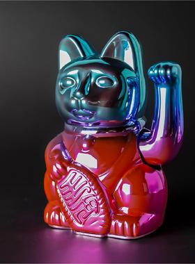 DONKEY德国进口招财猫开业礼物