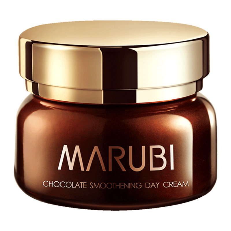 丸美巧克力面部护理补水保湿女日霜 丸美名轩乳液/面霜