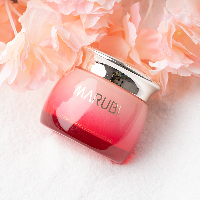 丸美去舒缓黑眼圈提拉紧致抗皱眼霜 丸美名轩眼霜