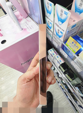 香港正品代购日本K-Palette 1DAY TATTOO持久液体眼线笔-03栗子啡