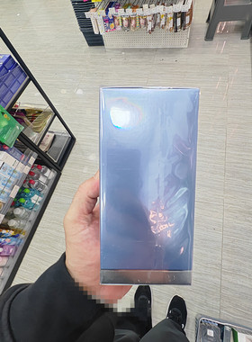 香港正品代购法国PARIS BLEU蓝色巴黎优雅男士蓝色黎明浓香水EDP