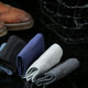Heel type Junzhu anti-crack socks for men with cracked feet