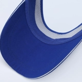 Теннисная бейсболка, спортивная кепка на солнечной энергии, солнцезащитная шляпа, шапка