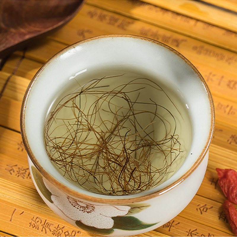 农家玉米须茶500g正品新鲜泡水干苞米须无杂质散装另售孕妇中药材,淘宝优惠券,粉丝福利购,淘宝优惠卷