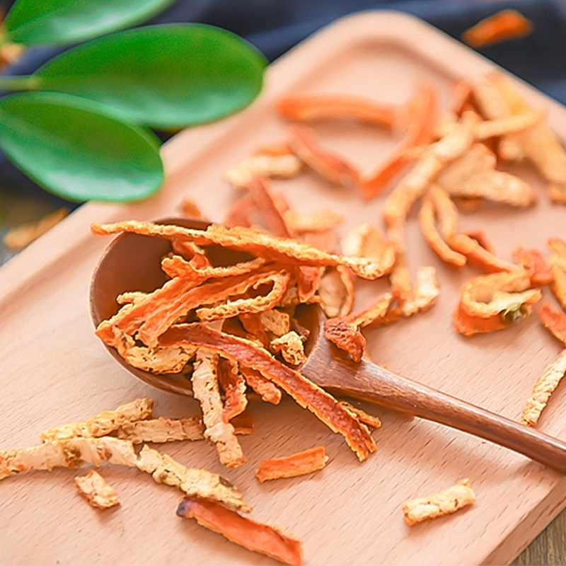 正宗陈皮1000g特级老陈皮干茶橘子丝泡茶泡水另售即食零食桔皮粉,淘宝优惠券,粉丝福利购,淘宝优惠卷