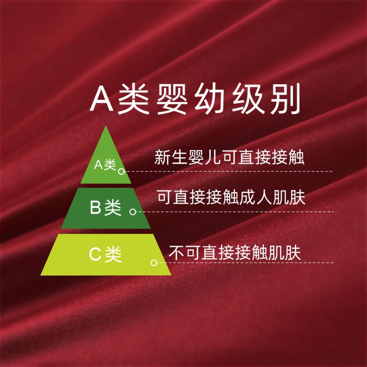 轻奢缎面冰丝高端酒红色本命年男士内裤男三角结婚礼物礼盒装vckv,淘宝优惠券,粉丝福利购,淘宝优惠卷